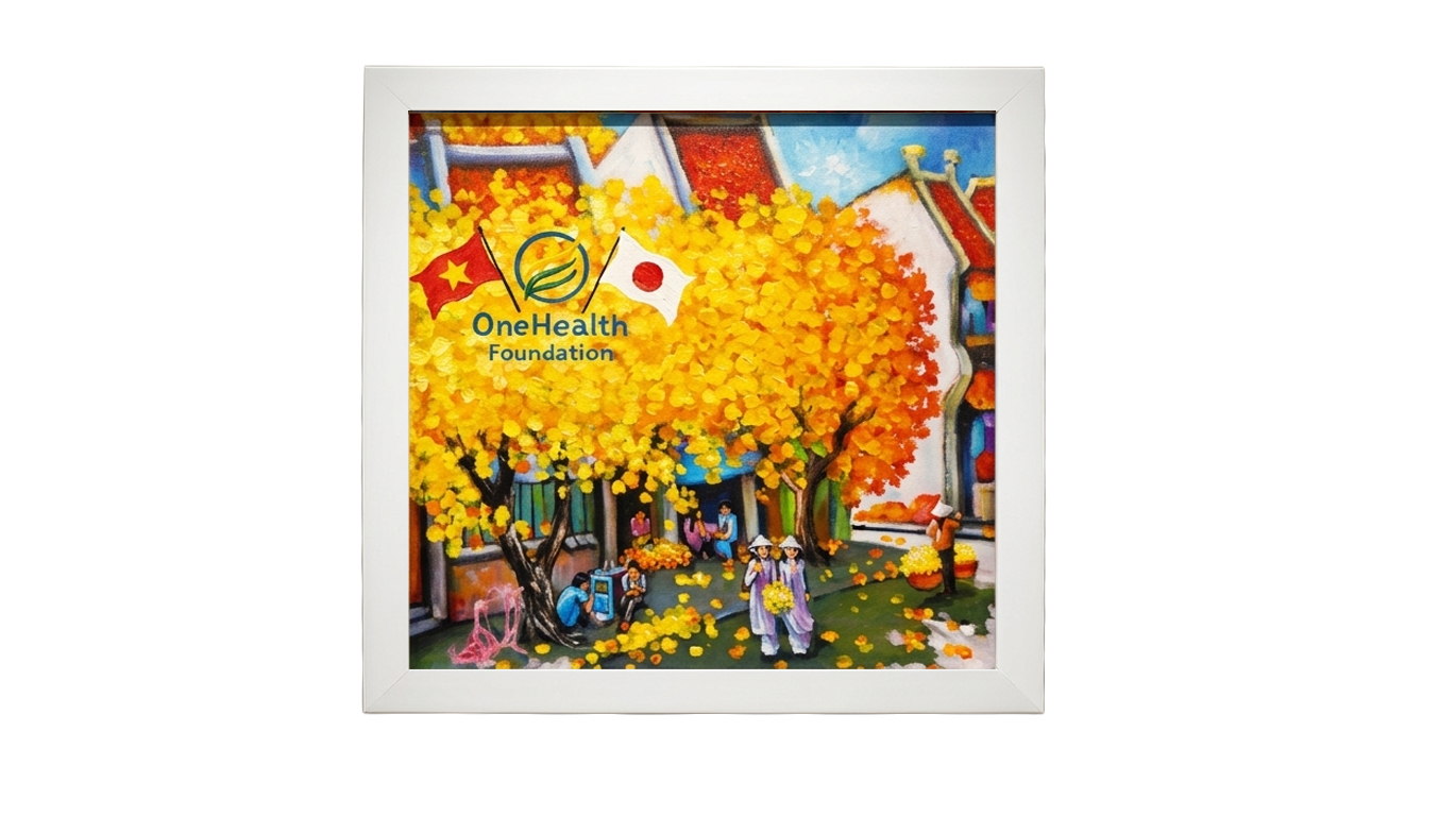 Mùa Vàng Ở Lại